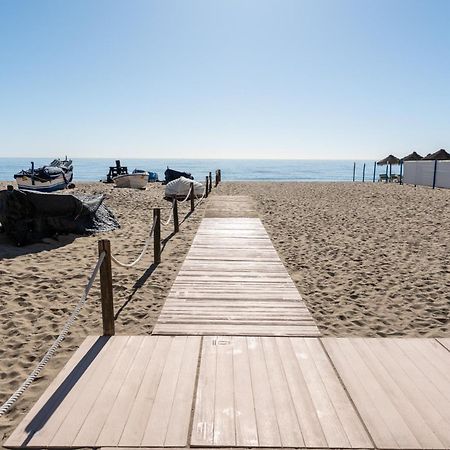 Malagasuite Fuengirola Beach & Sun Esterno foto