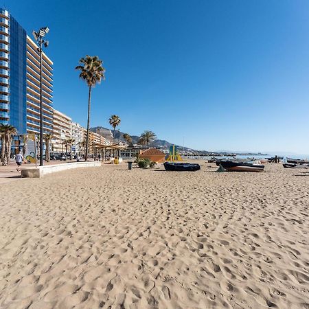 Malagasuite Fuengirola Beach & Sun Esterno foto